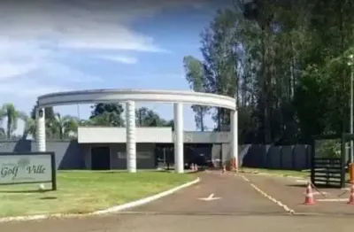 Casa em condomínio fechado com 5 quartos à venda na Rua José Konhevalik, 1, Recanto Santa Andréa, Cambé