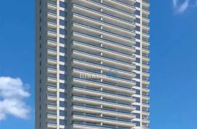 Apartamento com 4 quartos à venda na R. Adhemar Pereira De Barros, 1400, Bela Suiça, Londrina