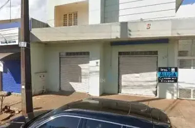 Sala comercial para alugar na Avenida Esperança, 237, Jardim Morumbi, Cambé