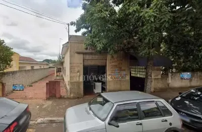 Terreno à venda na Rua Belo Horizonte, 1220, Centro, Cambé