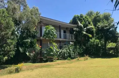 Chácara / sítio com 3 quartos à venda na Rua Rio Sertão, 1, Warta, Londrina