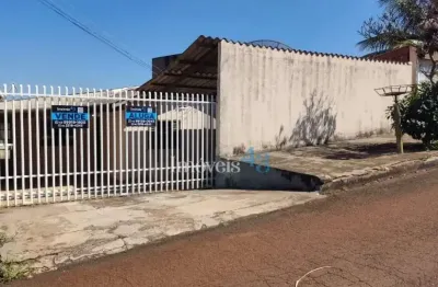 Casa com 4 quartos para alugar na Rua Gralha-azul, 151, Conjunto Habitacional Waldomiro M Gomes, Cambé