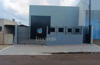 Sala comercial à venda na Rua Brasília, 528, Jardim Alvorada, Cambé