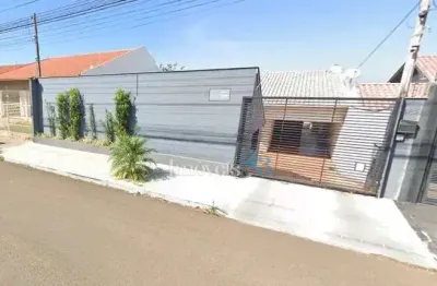 Casa com 3 quartos à venda na Rua da Proclamação, 362, Jardim Vila Rica, Cambé