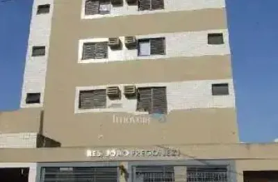 Apartamento com 3 quartos à venda na Rua Bélgica, 47, Centro, Cambé