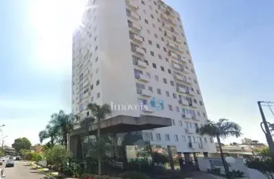 Apartamento com 2 quartos à venda na Rua Raposo Tavares, 79, Vila Larsen 1, Londrina