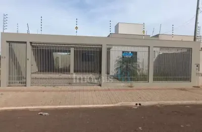 Casa com 2 quartos à venda na Rua Fazenda São José, 59, Jardim Terra Vermelha, Cambé