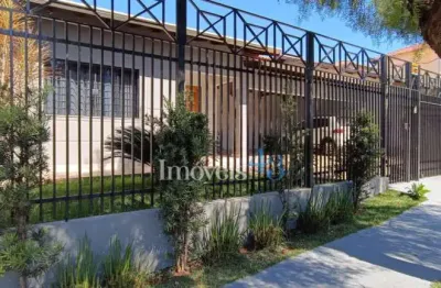 Casa com 3 quartos à venda na Rua da Mooca, 188, Jardim Morumbi, Cambé