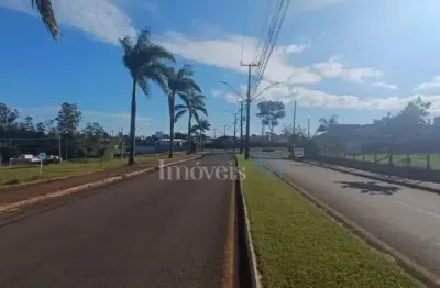 Terreno à venda na Avenida Interventor Manoel Ribas, s/n, Jardim Costa do Sol, Rolândia
