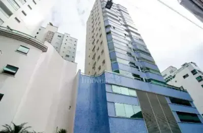 Apartamento com 3 quartos à venda na Rua Bruno Silva, 179, Pioneiros, Balneário Camboriú