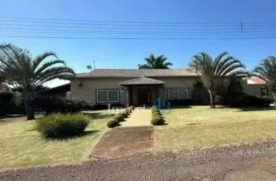 Casa em condomínio fechado com 4 quartos para alugar na rua walter pigozzo, 1, bratislava, cambé, 320 m2 por r$ 10.900