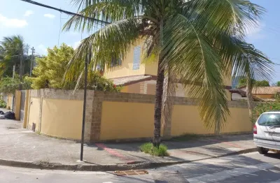 Casa com 3 quartos à venda na Rua Santo Antônio, 337, Santo Antônio, Niterói