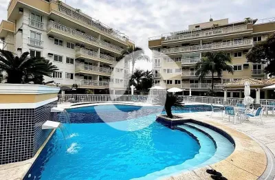 Apartamento com 3 quartos à venda na Rua Matias Sandri, 1035, Itacoatiara, Niterói