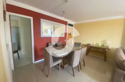 Apartamento com 3 quartos à venda em Itaipu, Niterói 