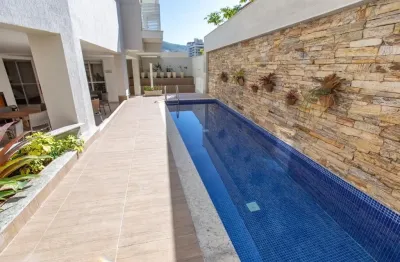 Lindo apartamento, 2 quartos com suíte e vaga. lazercompleto