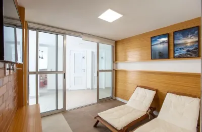 Lindo apartamento, 2 quartos com suíte e vaga. lazercompleto