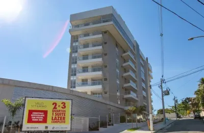 Lindo apartamento, 2 quartos com suíte e vaga. lazercompleto