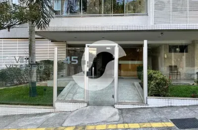 Lindo apartamento, 2 quartos com suíte e vaga. lazercompleto