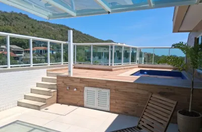 Apartamento com 2 quartos à venda em Itaipu, Niterói 