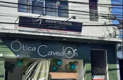 Casa com 1 quarto para alugar na Rua Presidente Artur Da Costa E Silva, 199, fundo, Parque São Vicente, Mauá