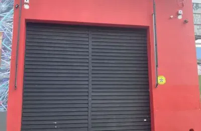 Ponto comercial para alugar na Rua Agostinho Assis Fernandes, 30, Centro, Mauá