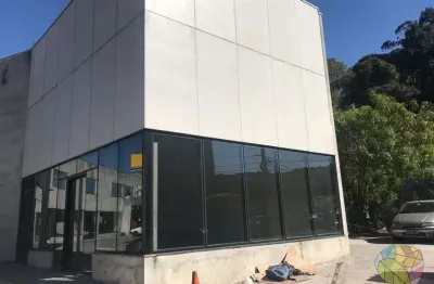 Ponto comercial para alugar na Avenida Presidente Castelo Branco, 953, Jardim Zaira, Mauá