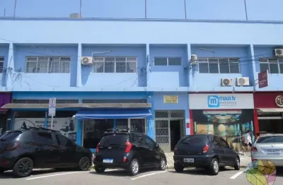 Sala comercial para alugar na Avenida Dom José Gaspar, 106, sala , Matriz, Mauá