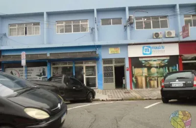 Sala comercial para alugar na Avenida Dom José Gaspar, 106, sala , Matriz, Mauá