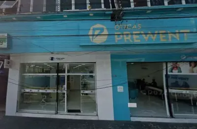 Sala comercial para alugar na Praça Vinte e Dois de Novembro, 107, RP10 (Regiões de Planejamento), Mauá