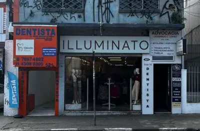 Sala comercial para alugar na Avenida Barão de Mauá, 521, RP10 (Regiões de Planejamento), Mauá
