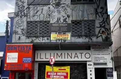 Sala comercial para alugar na Avenida Barão de Mauá, 521, RP10 (Regiões de Planejamento), Mauá
