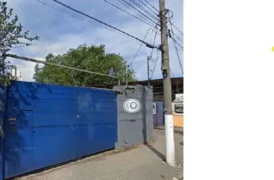Terreno comercial para alugar na Avenida Antônia Rosa Fioravante, 1412, Centro, Mauá