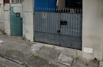 Casa com 4 quartos à venda na Rua Helena Bodo Bengue, 46, Jardim Zaira, Mauá