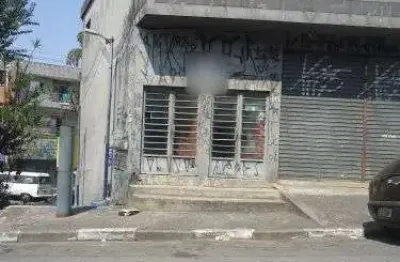 Apartamento com 1 quarto para alugar na Rua Haiti, 128, Parque das Américas, Mauá