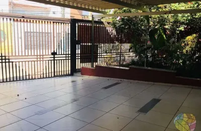 Casa comercial para locação anual - vila bastos, santo andré - 4 vagas