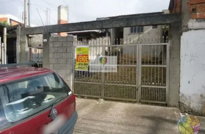 Casa para venda - jardim itapark, mauá - 282m², 4 vagas