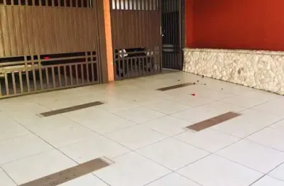 Casa para venda - vila bastos, santo andré - 4 vagas