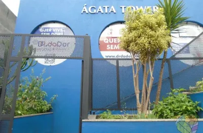 Sala comercial para alugar na Rua General Osório, 62, Vila Bocaina, Mauá