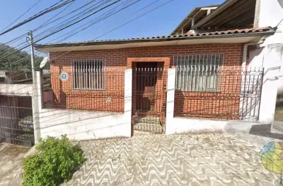 Casa com 2 quartos à venda na Rua Vicente Matrone, 25, Vila Emílio, Mauá