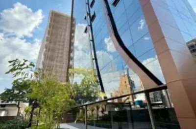 Prédio para alugar na Rua das Figueiras, 398, Jardim, Santo André