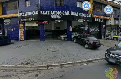 Prédio à venda na Avenida Barão de Mauá, 2246, Jardim Campo Verde, Mauá
