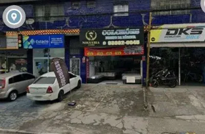 Prédio à venda na Avenida Barão de Mauá, 2.256, RP10 (Regiões de Planejamento), Mauá