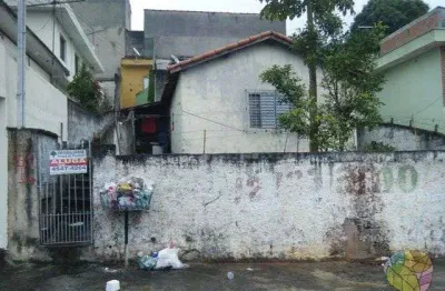 Casa com 1 quarto para alugar na Rua Humberto Primo Leardini, 474, Jardim Santa Lídia, Mauá