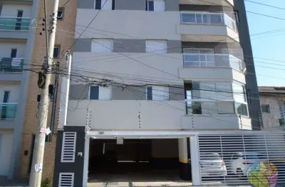 Apartamento com 2 quartos para alugar na Rua Capivari, 21, Jardim Haydee, Mauá