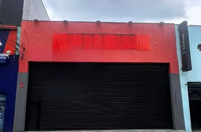 Prédio para alugar na Avenida Presidente Castelo Branco, 1118, Jardim Zaira, Mauá