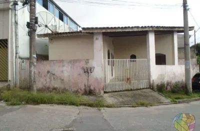 Casa com 2 quartos para alugar na Rua Dona Beatriz Lozano Lopes, 83, Jardim Itapark Velho, Mauá
