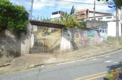Casa com 1 quarto para alugar na Rua Chile, 401, Parque das Américas, Mauá