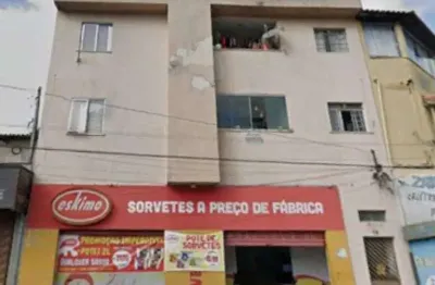 Apartamento com 1 quarto para alugar na Avenida Raimundo Eduardo da Silva, 16, Jardim Zaira, Mauá