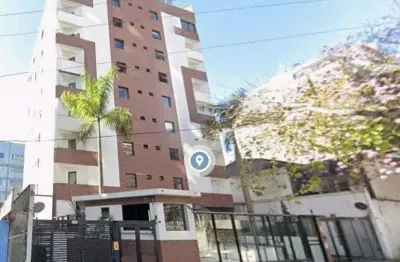 Apartamento com 1 quarto para alugar na Rua Monte Aprazível, 109, Vila Nova Conceição, São Paulo