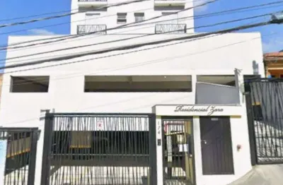 Apartamento com 2 quartos à venda na Rua Américo Brasiliense, 174, Vila Bocaina, Mauá